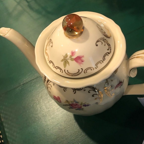 Bavarian coffee pot - Picture 2 of 5